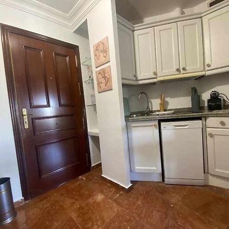 Apartamento Con Vistas Al Rio Seville Luaran gambar