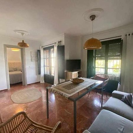 Apartamento Con Vistas Al Rio Seville Luaran gambar